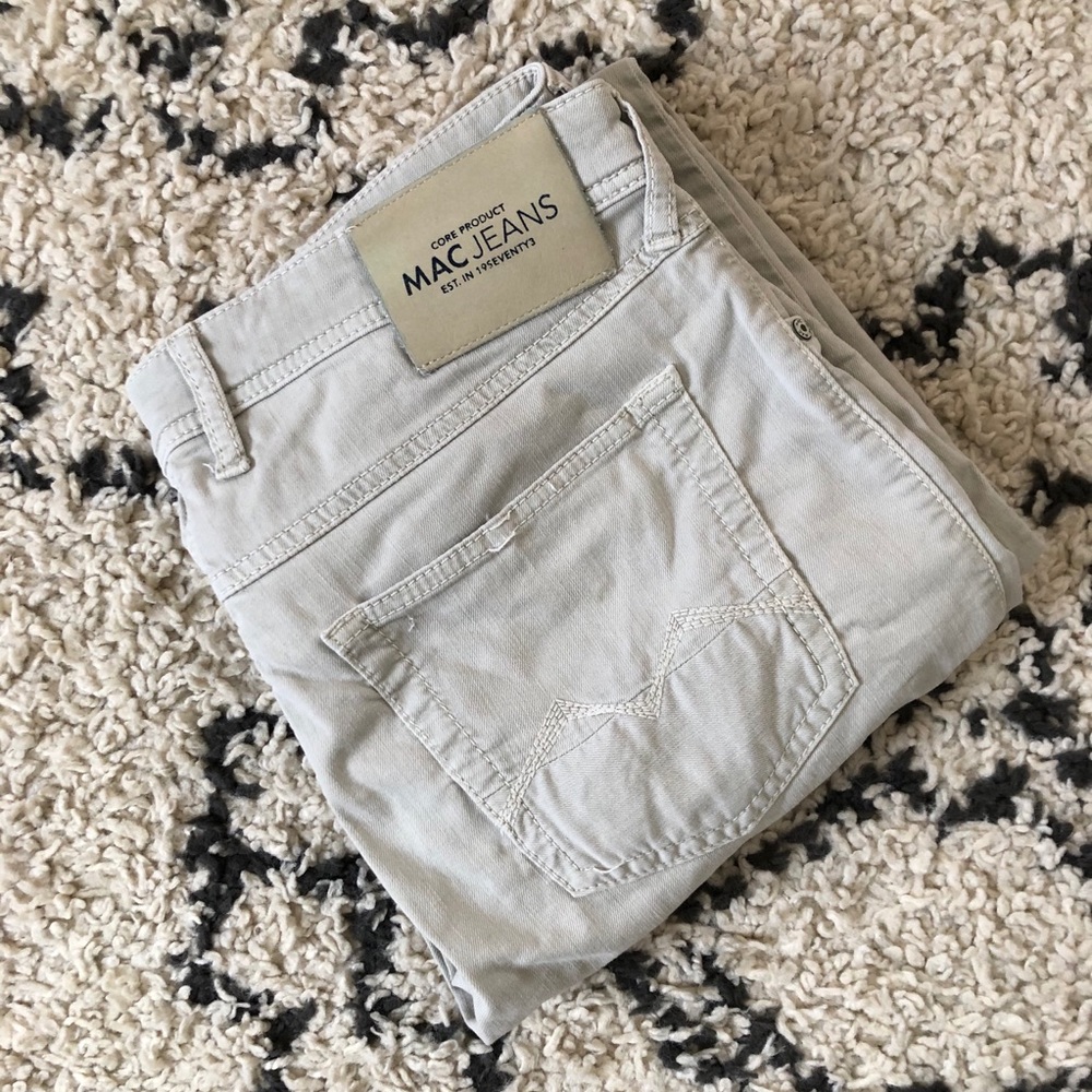 MAC Jeans 33/34